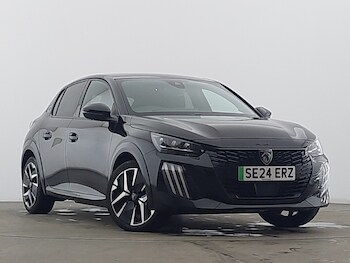 Used Peugeot 208 2024 for sale - 77304388: Photo