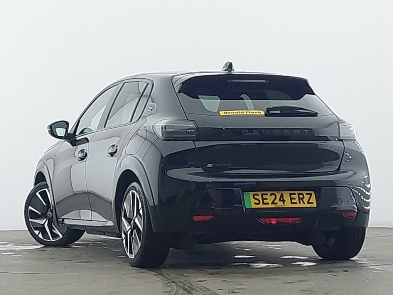 Used Peugeot 208 2024 for sale - 77304388: Photo 3