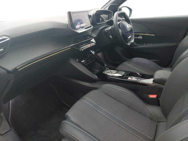 Used Peugeot 208 2024 for sale - 77304388: Photo 5