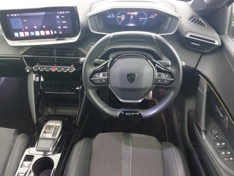 Used Peugeot 208 2024 for sale - 77304388: Photo 7