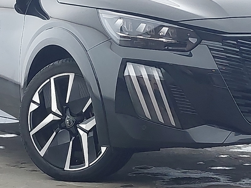 Used Peugeot 208 2024 for sale - 77304388: Photo 9