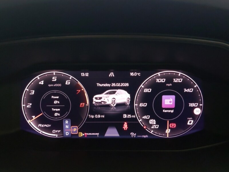 Used Cupra Formentor 2024 for sale - 77678432: Photo 10