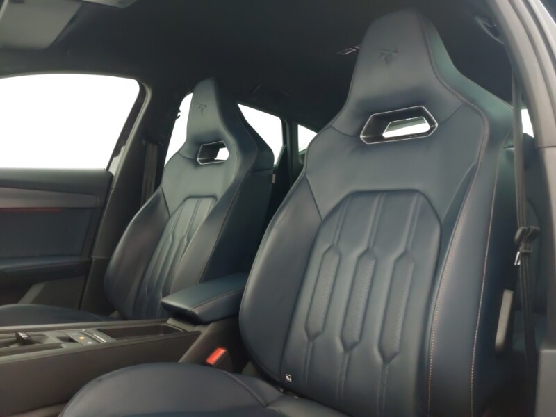 Used Cupra Formentor 2024 for sale - 77678432: Photo 12