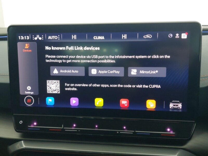 Used Cupra Formentor 2024 for sale - 77678432: Photo 15