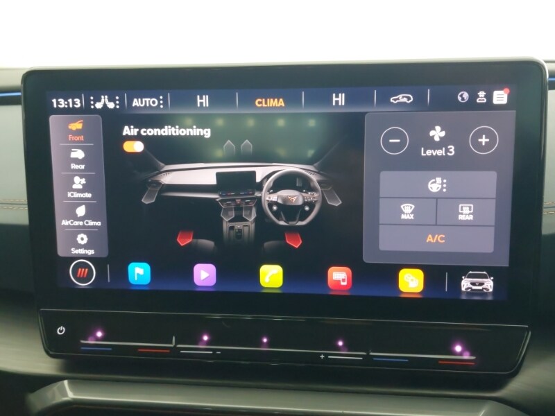 Used Cupra Formentor 2024 for sale - 77678432: Photo 16