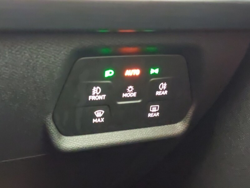 Used Cupra Formentor 2024 for sale - 77678432: Photo 17