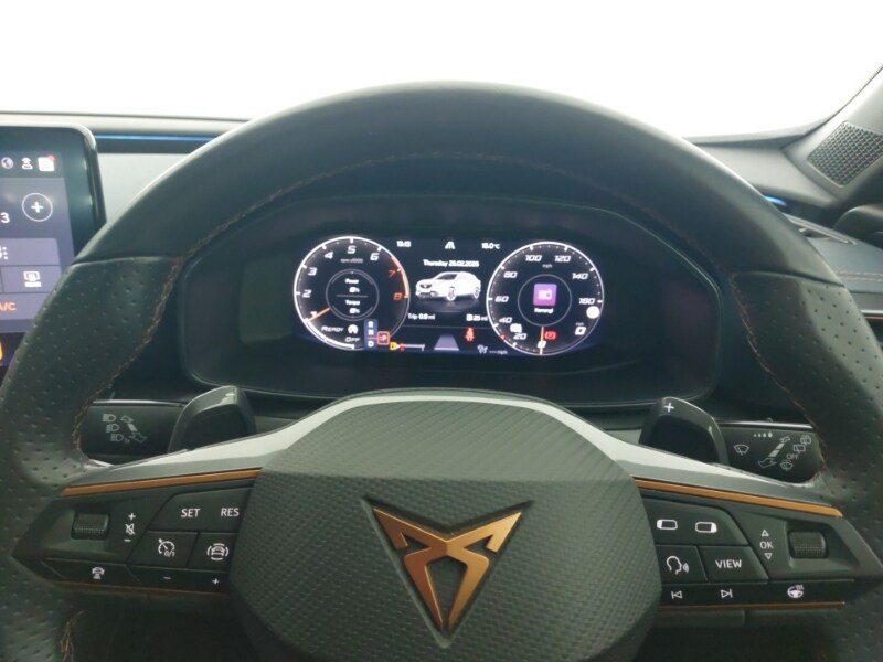 Used Cupra Formentor 2024 for sale - 77678432: Photo 18