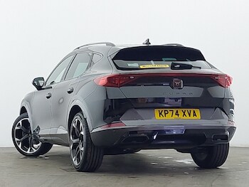 Used Cupra Formentor 2024 for sale - 77678432: Photo