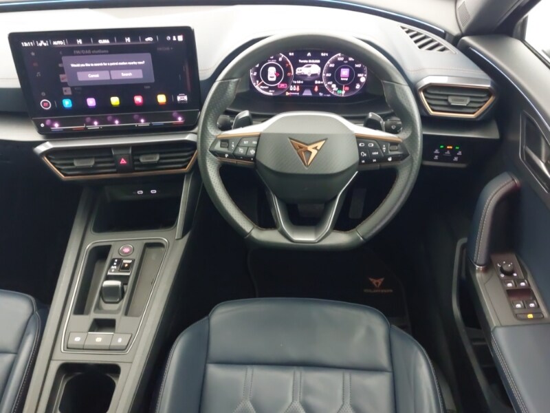 Used Cupra Formentor 2024 for sale - 77678432: Photo 7