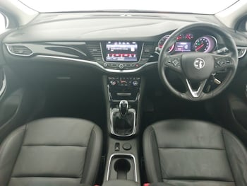 Used Vauxhall Astra 2017 for sale - 78957396: Photo