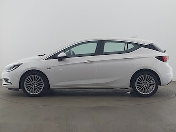 Used Vauxhall Astra 2017 for sale - 78957396: Photo