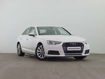 2017 - 2.0 TDI Ultra SE 4dr S Tronic