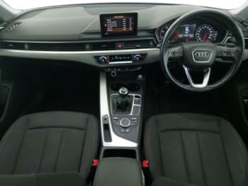 Used Audi A4 2017 for sale - 74860504: Photo