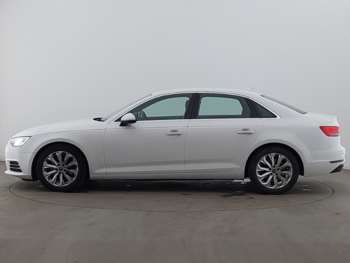 Used Audi A4 2017 for sale - 74860504: Photo
