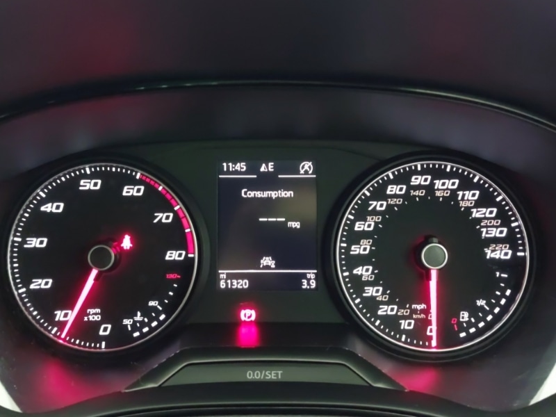 Used SEAT Ibiza 2019 for sale - 77623712: Photo 10