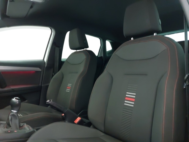 Used SEAT Ibiza 2019 for sale - 77623712: Photo 12