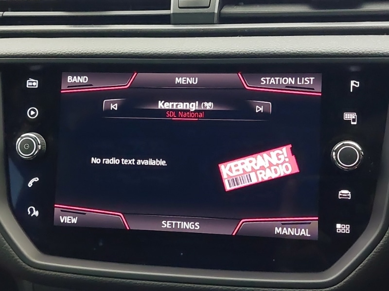 Used SEAT Ibiza 2019 for sale - 77623712: Photo 13