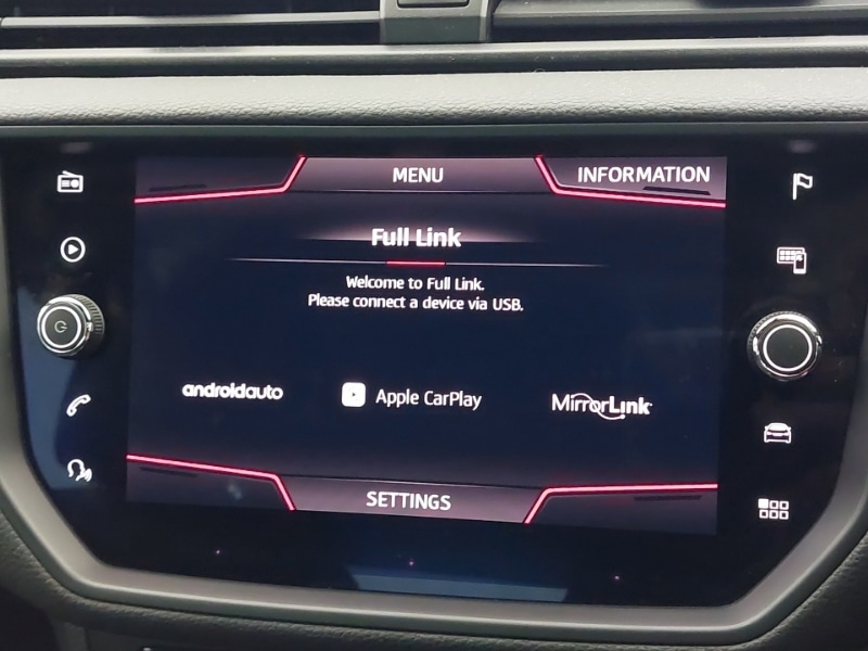 Used SEAT Ibiza 2019 for sale - 77623712: Photo 15