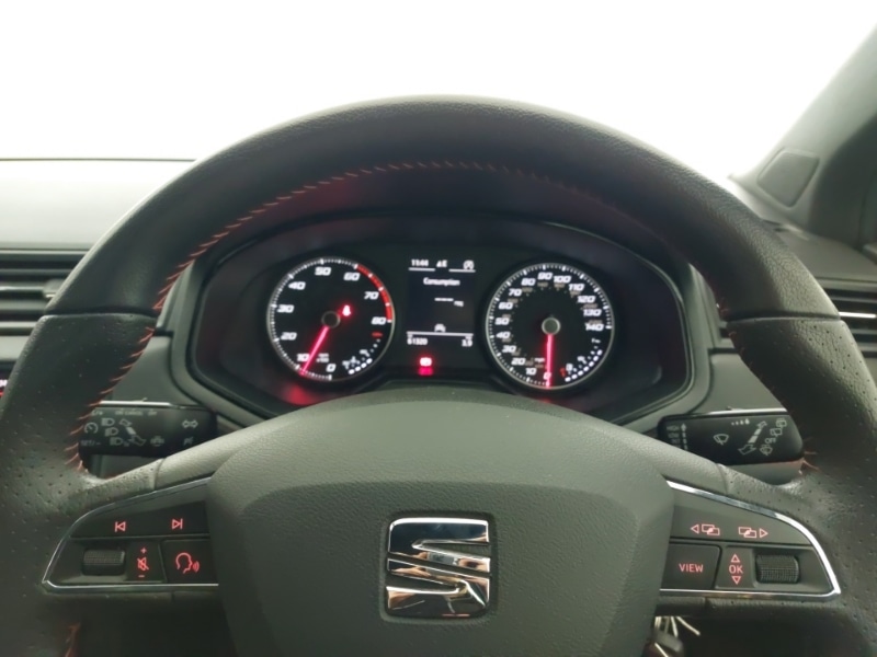 Used SEAT Ibiza 2019 for sale - 77623712: Photo 19