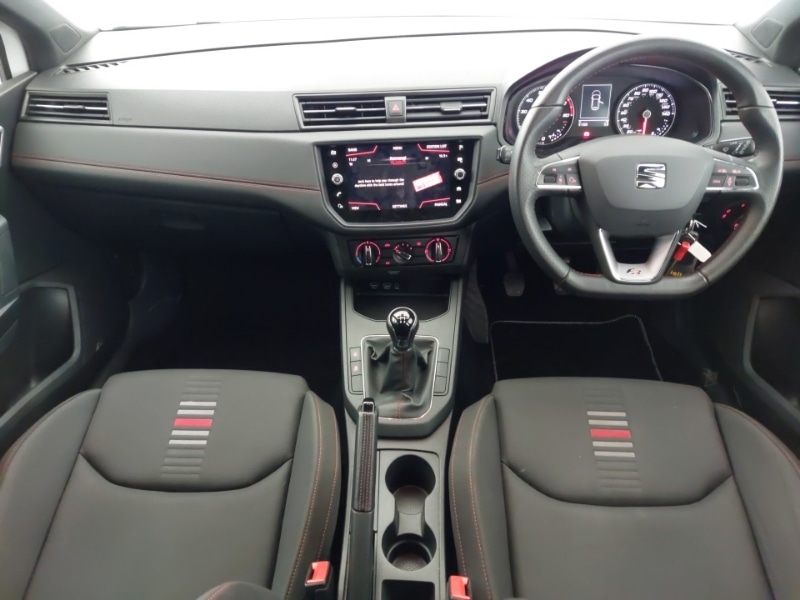 Used SEAT Ibiza 2019 for sale - 77623712: Photo 2