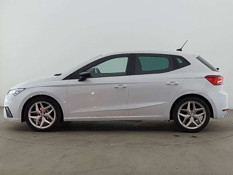 Used SEAT Ibiza 2019 for sale - 77623712: Photo 4