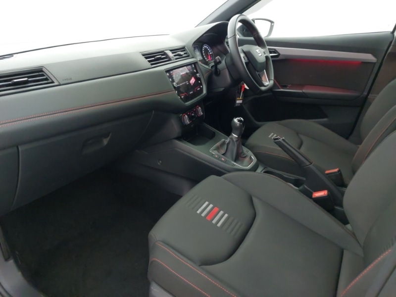 Used SEAT Ibiza 2019 for sale - 77623712: Photo 5