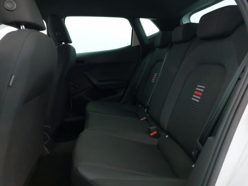 Used SEAT Ibiza 2019 for sale - 77623712: Photo 6