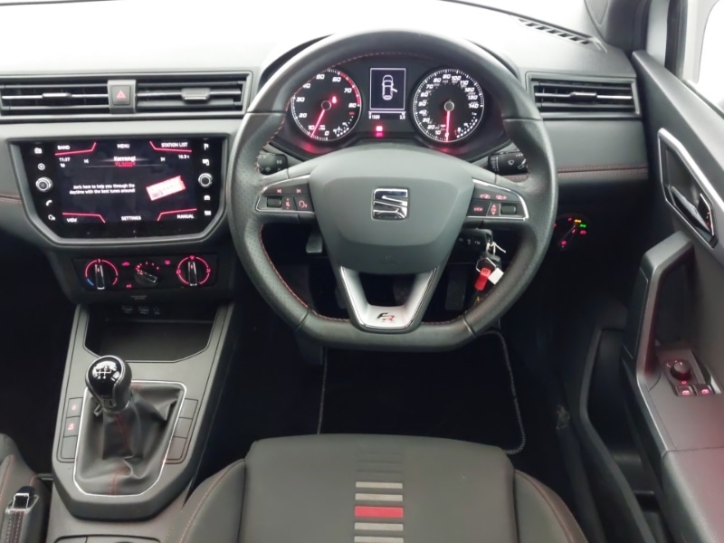 Used SEAT Ibiza 2019 for sale - 77623712: Photo 7