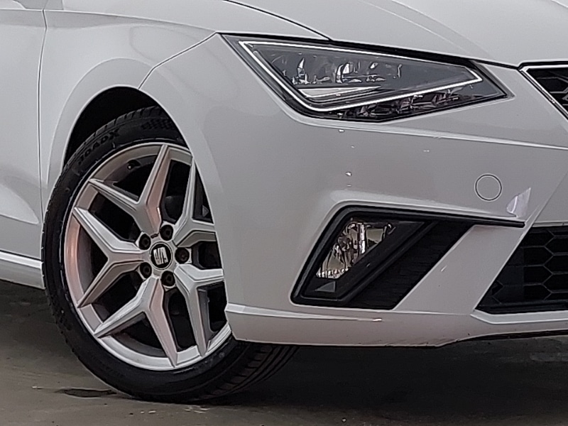 Used SEAT Ibiza 2019 for sale - 77623712: Photo 9