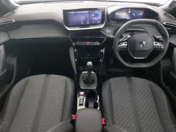 Used Peugeot 2008 2024 for sale - 73929588: Photo