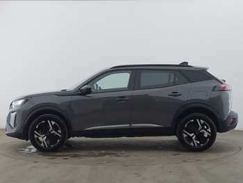 Used Peugeot 2008 2024 for sale - 73929588: Photo