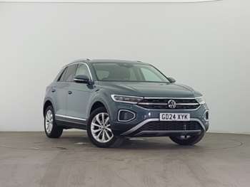 2024 - 1.5 TSI Style 5dr DSG