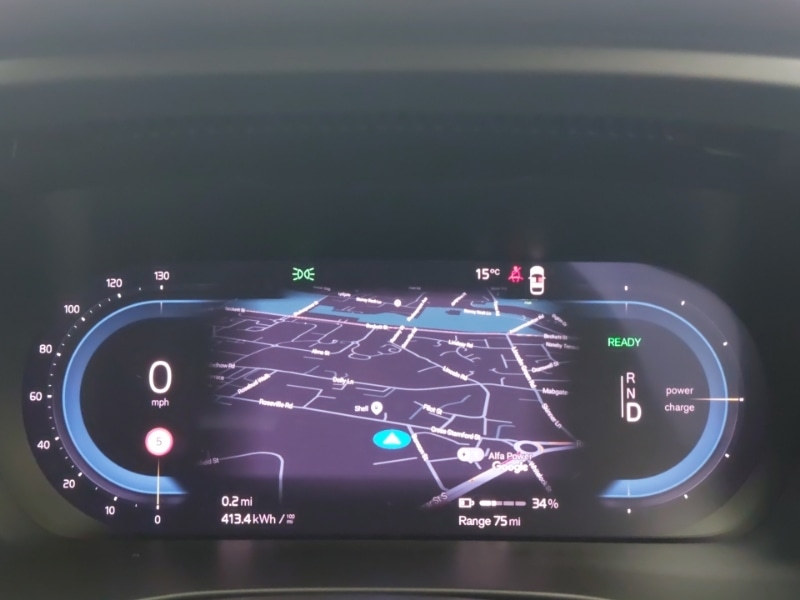 Used Volvo XC40 2023 for sale - 78203242: Photo 10