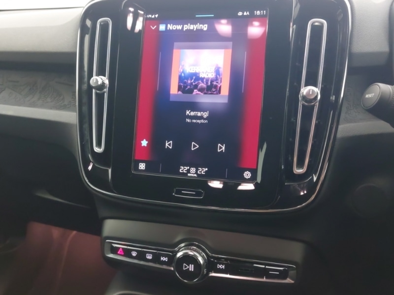 Used Volvo XC40 2023 for sale - 78203242: Photo 13