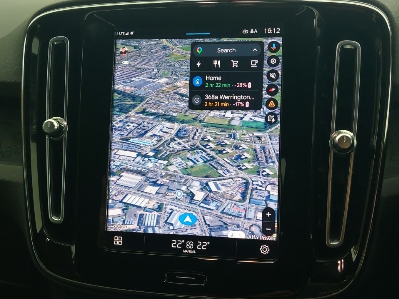 Used Volvo XC40 2023 for sale - 78203242: Photo 14