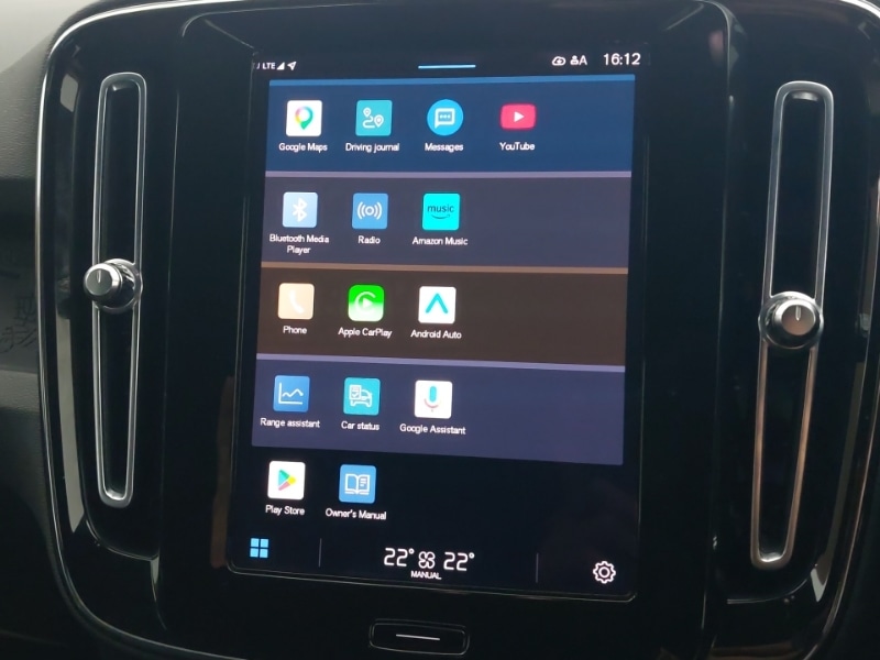 Used Volvo XC40 2023 for sale - 78203242: Photo 15