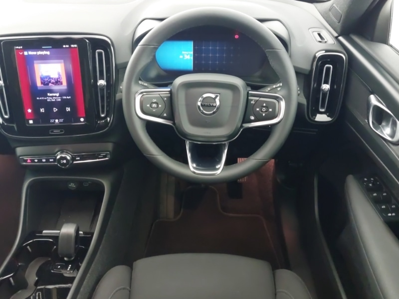 Used Volvo XC40 2023 for sale - 78203242: Photo 7