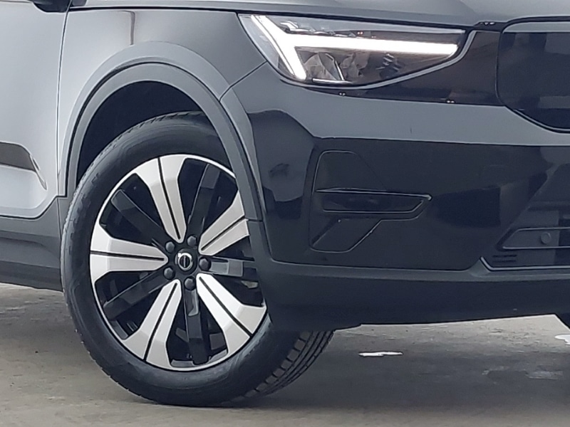 Used Volvo XC40 2023 for sale - 78203242: Photo 9