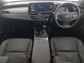 Used Lexus ES 2022 for sale - 74678667: Photo