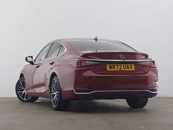Used Lexus ES 2022 for sale - 74678667: Photo