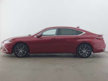 Used Lexus ES 2022 for sale - 74678667: Photo