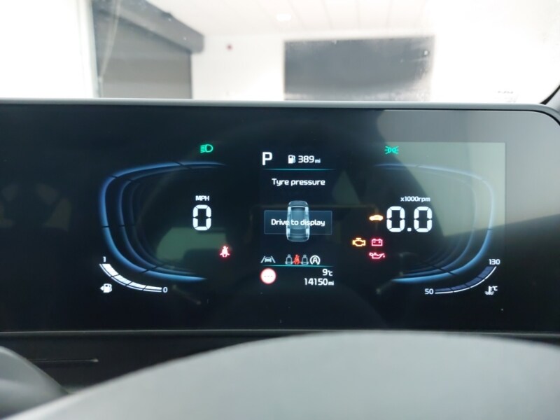 Used Kia Sportage 2025 for sale - 76779934: Photo 10