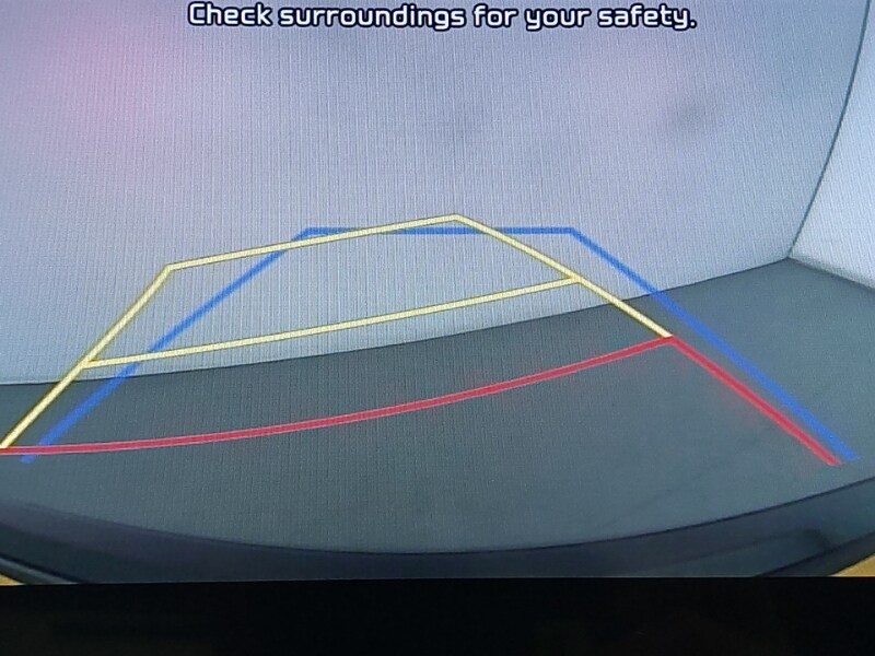 Used Kia Sportage 2025 for sale - 76779934: Photo 11