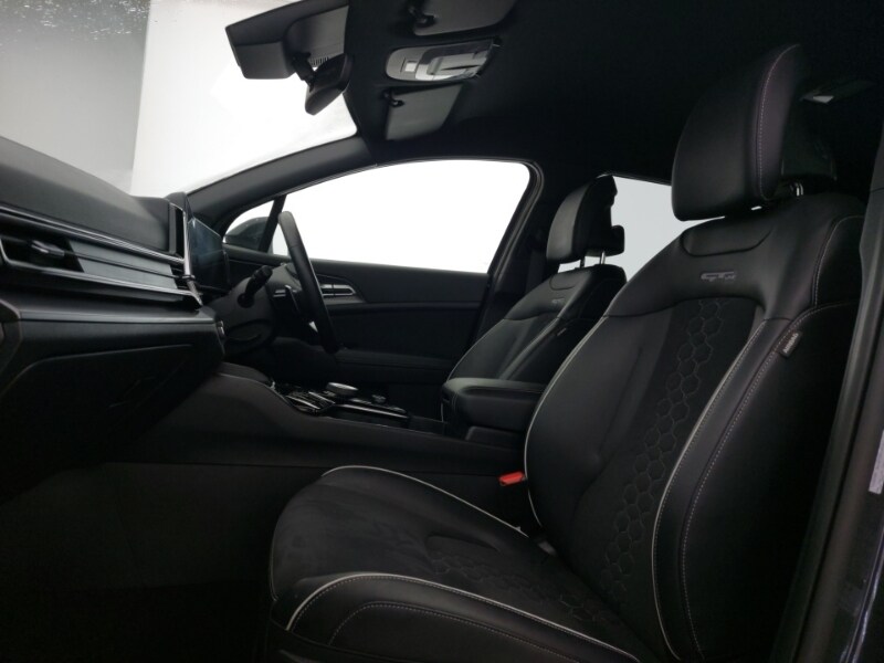 Used Kia Sportage 2025 for sale - 76779934: Photo 12