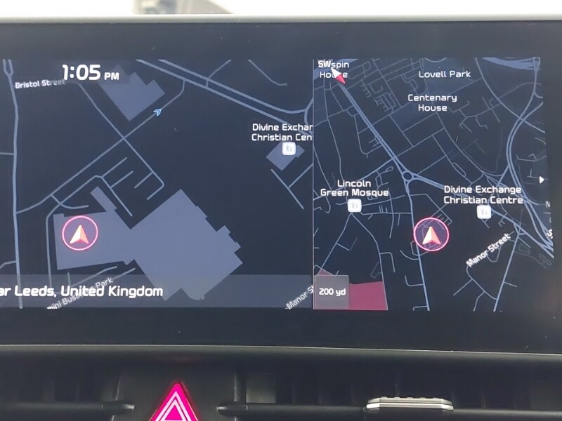 Used Kia Sportage 2025 for sale - 76779934: Photo 13