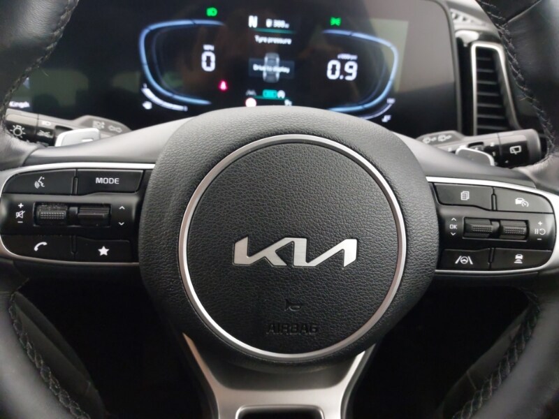Used Kia Sportage 2025 for sale - 76779934: Photo 18