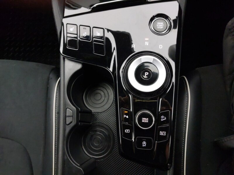 Used Kia Sportage 2025 for sale - 76779934: Photo 19