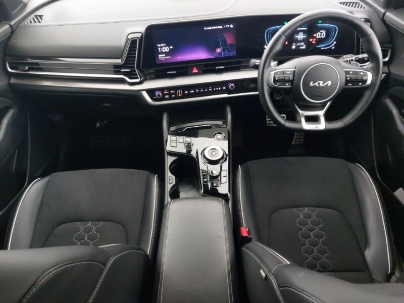 Used Kia Sportage 2025 for sale - 76779934: Photo 2