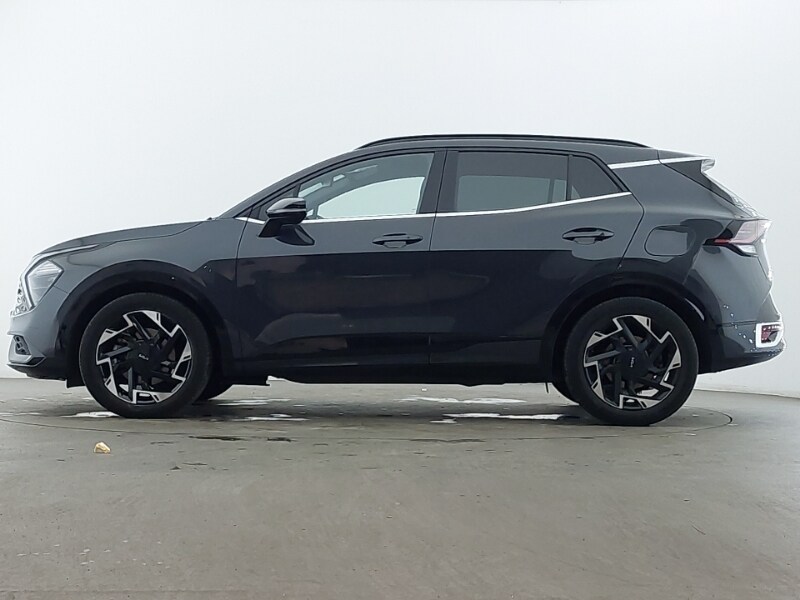 Used Kia Sportage 2025 for sale - 76779934: Photo 4