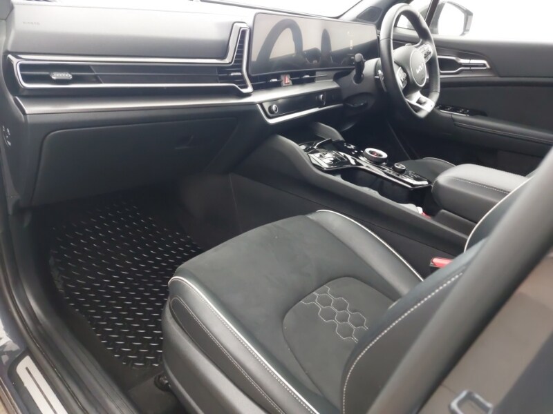 Used Kia Sportage 2025 for sale - 76779934: Photo 5